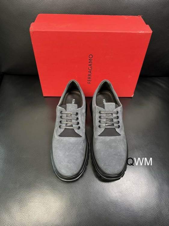 Picture of Ferragamo Shoes _SKUFerragamosz38-45WM11035441